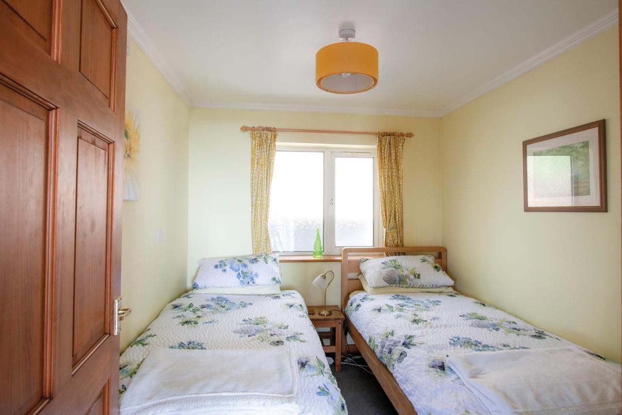 Appartement Bronllys Farm Coastal Self-Catering à Llanelli Extérieur photo