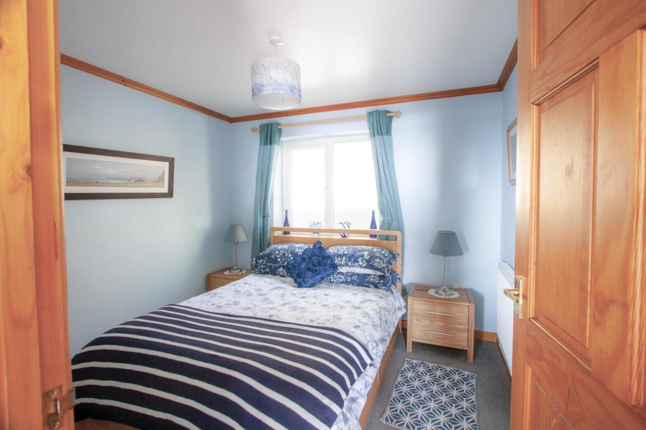 Appartement Bronllys Farm Coastal Self-Catering à Llanelli Extérieur photo