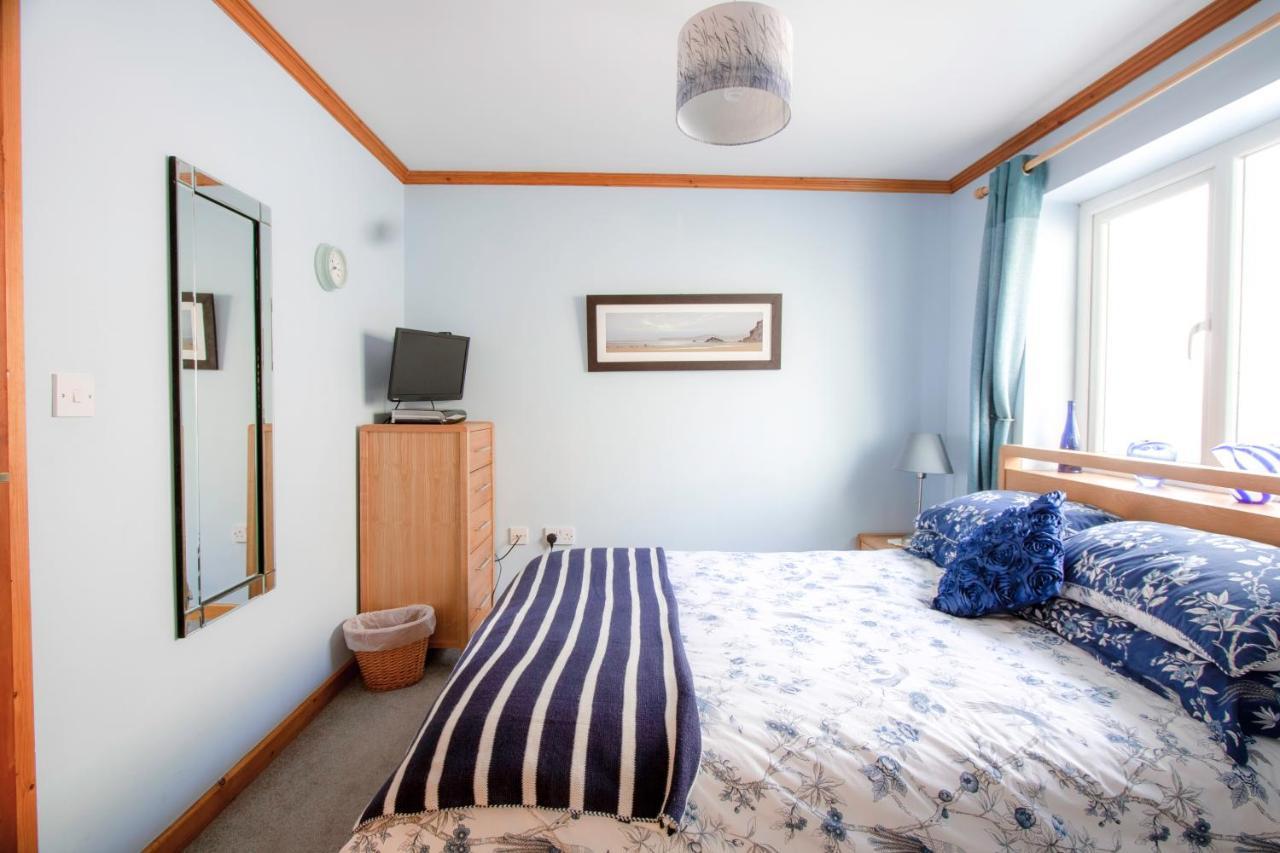 Appartement Bronllys Farm Coastal Self-Catering à Llanelli Extérieur photo