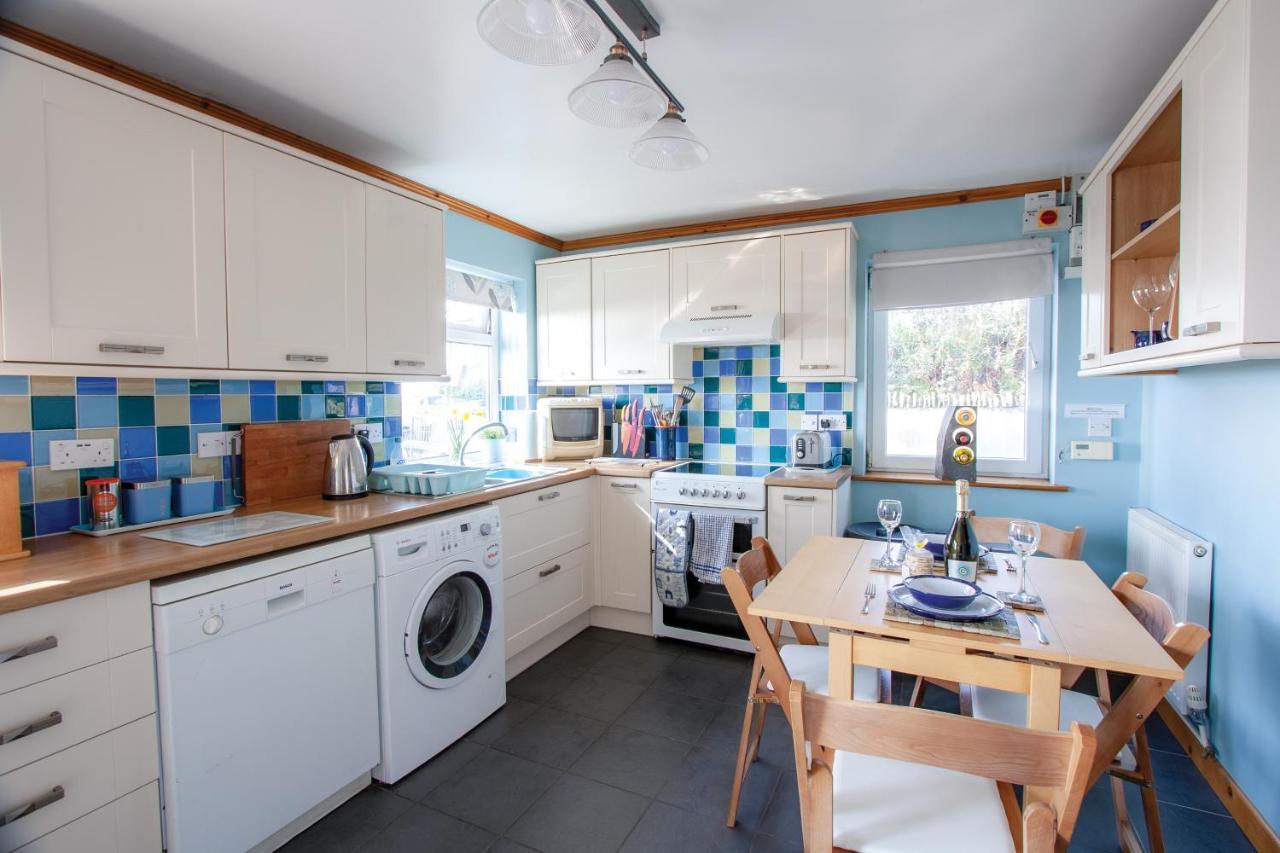Appartement Bronllys Farm Coastal Self-Catering à Llanelli Extérieur photo