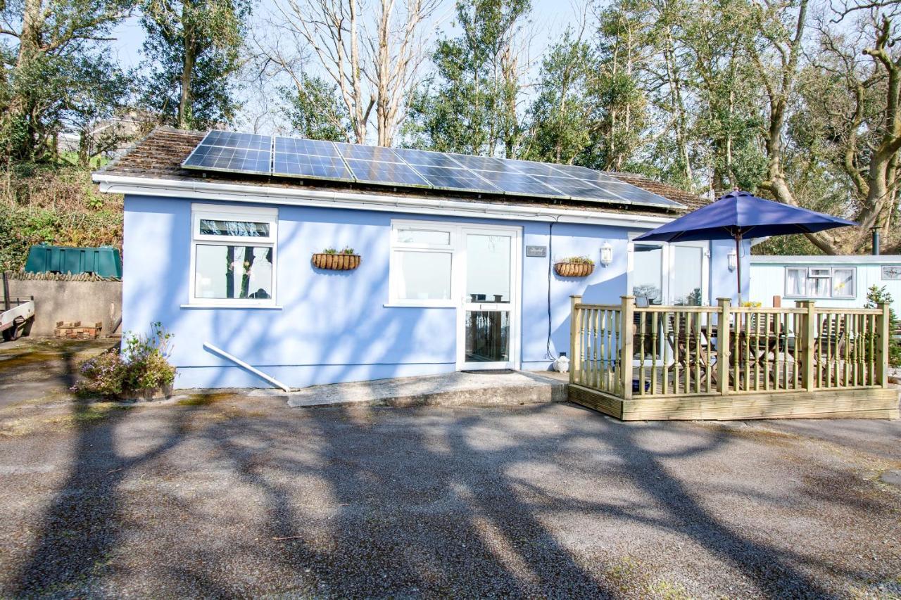 Appartement Bronllys Farm Coastal Self-Catering à Llanelli Extérieur photo