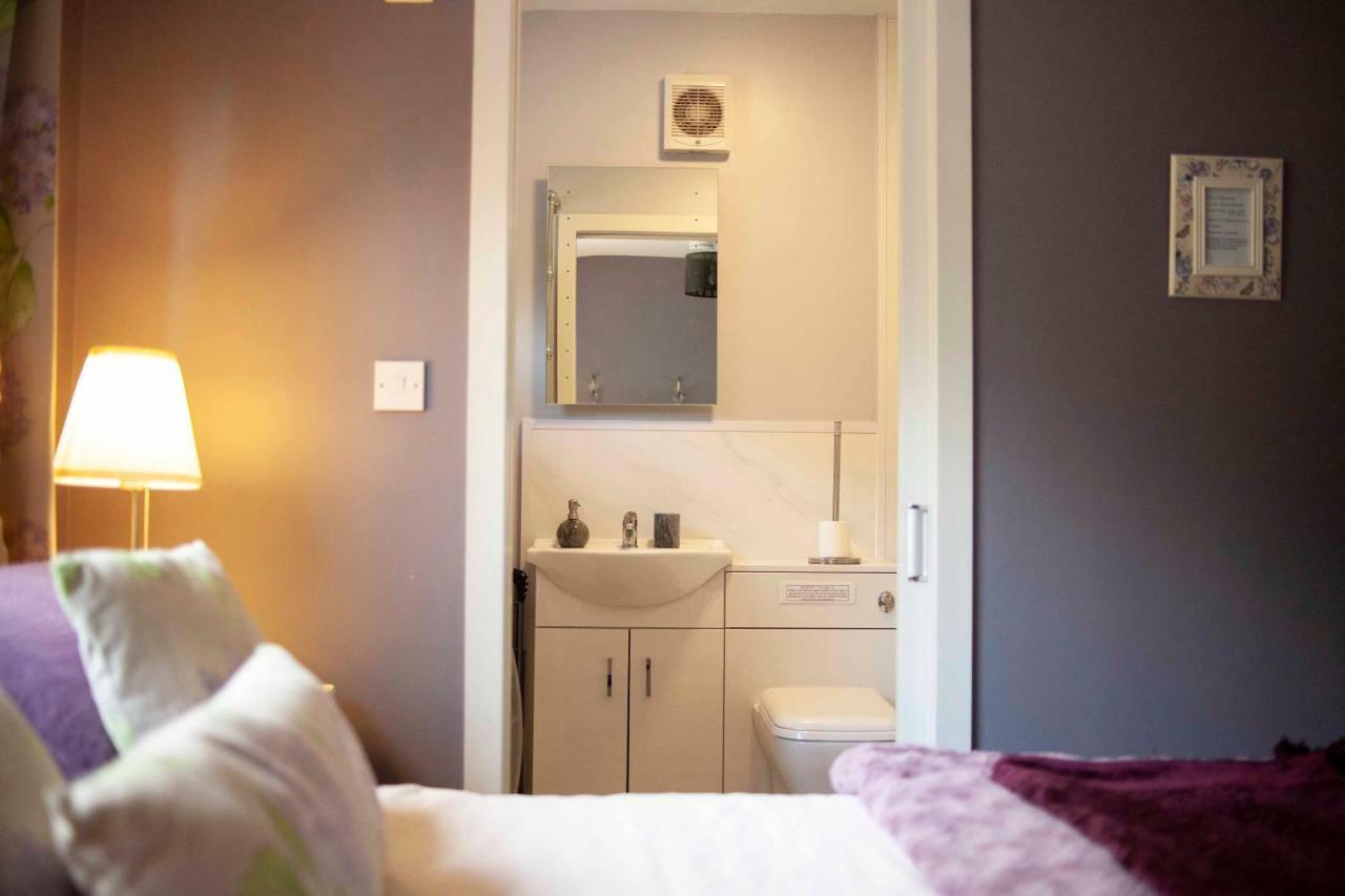 Appartement Bronllys Farm Coastal Self-Catering à Llanelli Extérieur photo