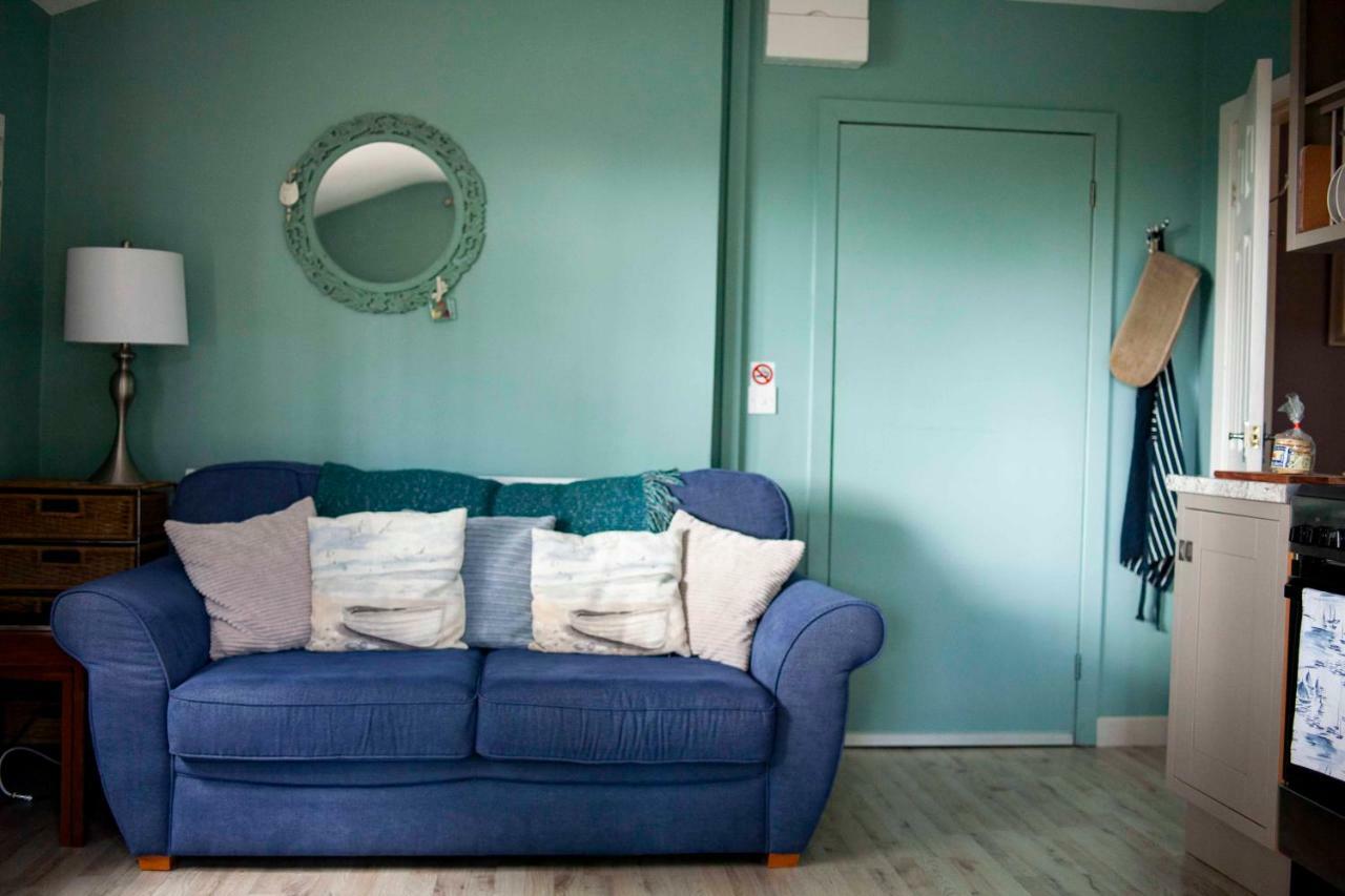 Appartement Bronllys Farm Coastal Self-Catering à Llanelli Extérieur photo