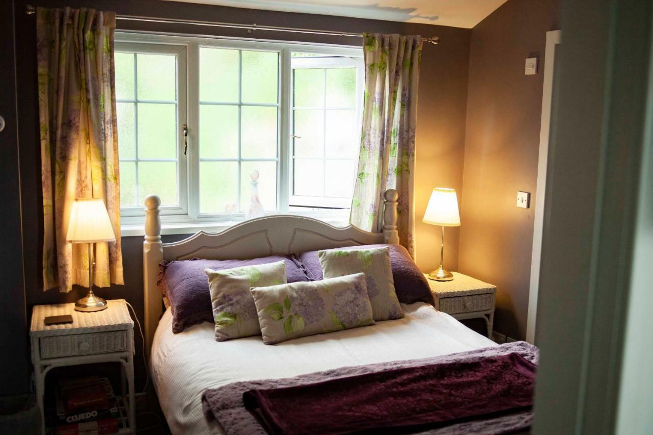 Appartement Bronllys Farm Coastal Self-Catering à Llanelli Extérieur photo